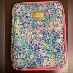 Lilly Pulitzer Portfolio